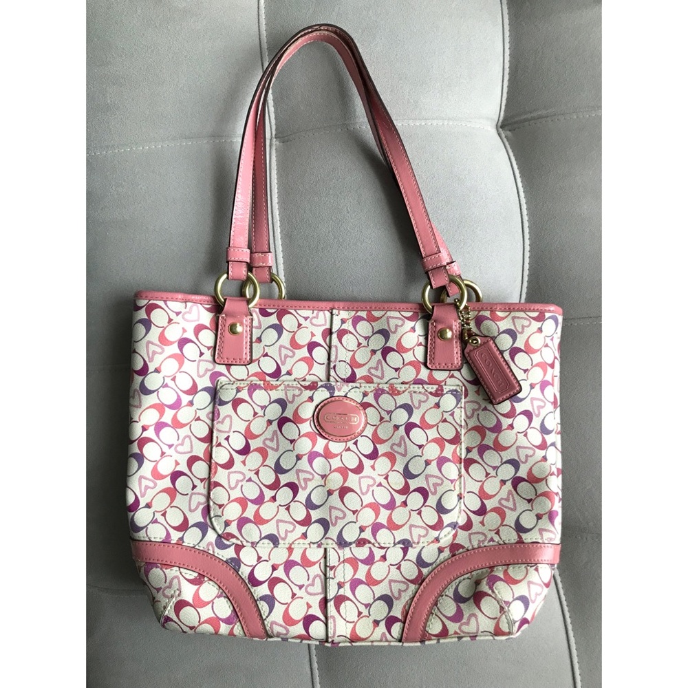 💕Coach Purse💕